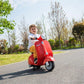 Freddo Toys Electric Ride-On Vespa Scooter
