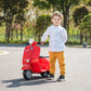 Freddo Toys Electric Ride-On Vespa Scooter