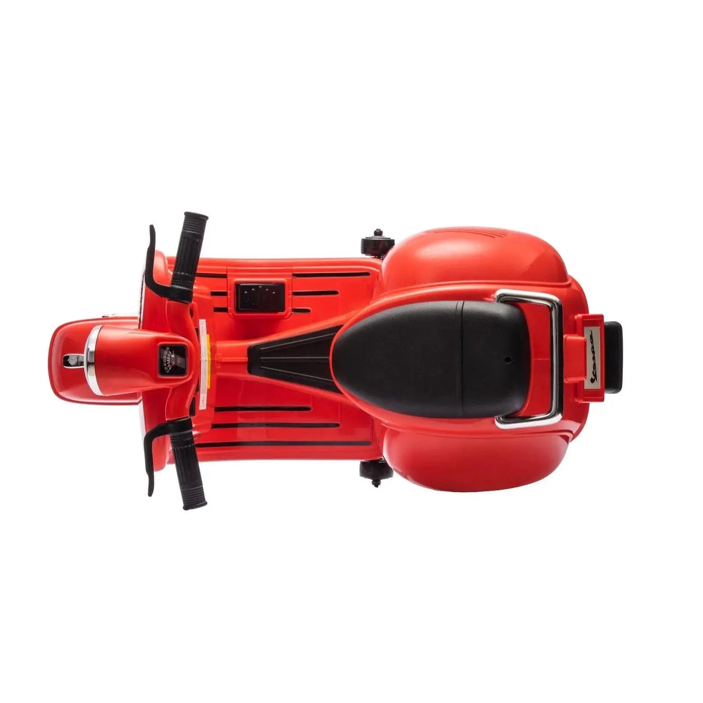 Freddo Toys Electric Ride-On Vespa Scooter