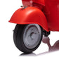 Freddo Toys Electric Ride-On Vespa Scooter