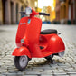 Freddo Toys Electric Ride-On Vespa Scooter