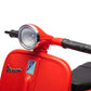 Freddo Toys Electric Ride-On Vespa Scooter