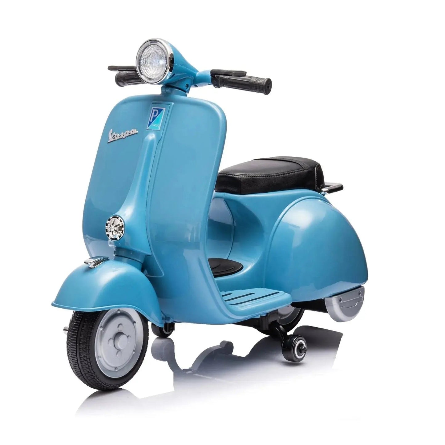 Freddo Toys Electric Ride-On Vespa Scooter