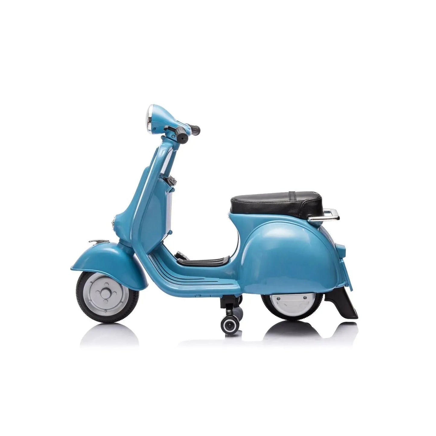 Freddo Toys Electric Ride-On Vespa Scooter