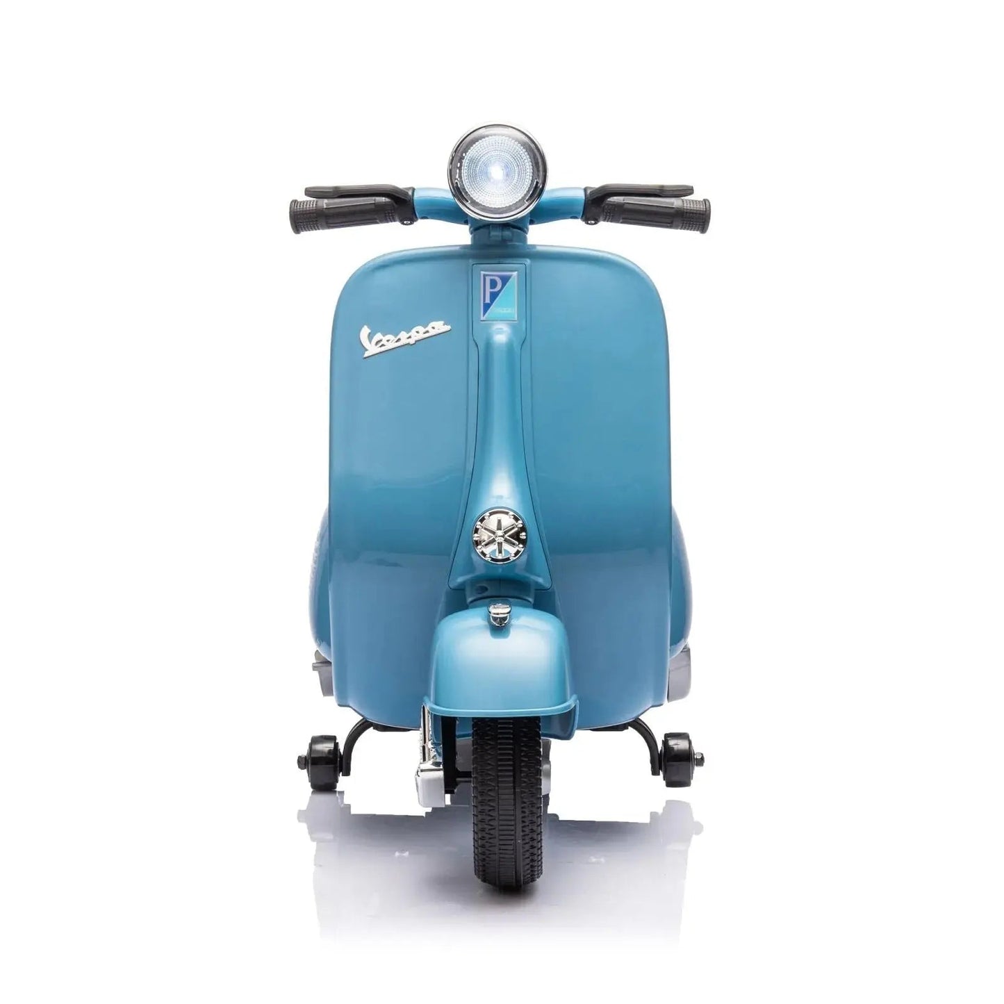 Freddo Toys Electric Ride-On Vespa Scooter