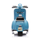 Freddo Toys Electric Ride-On Vespa Scooter