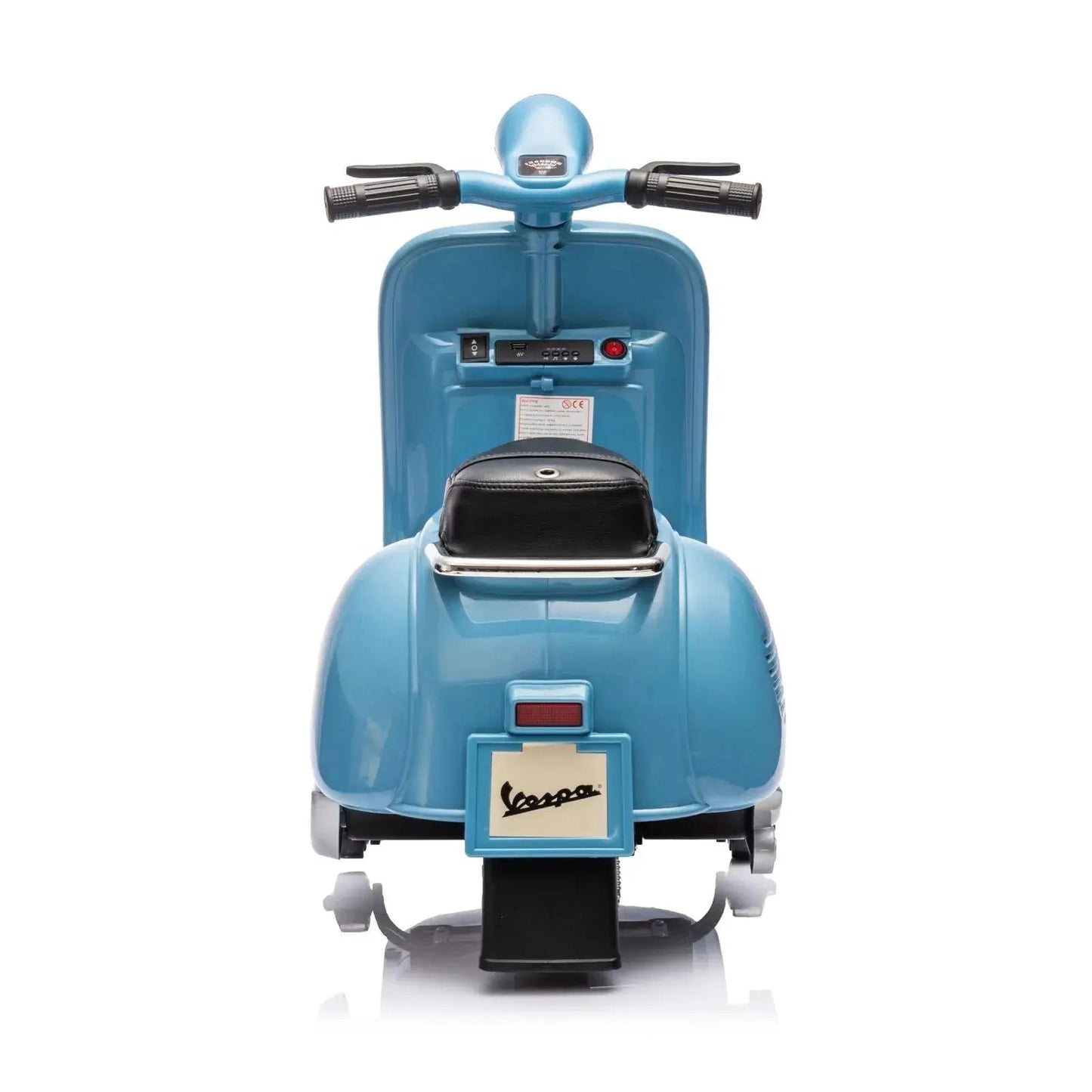 Freddo Toys Electric Ride-On Vespa Scooter