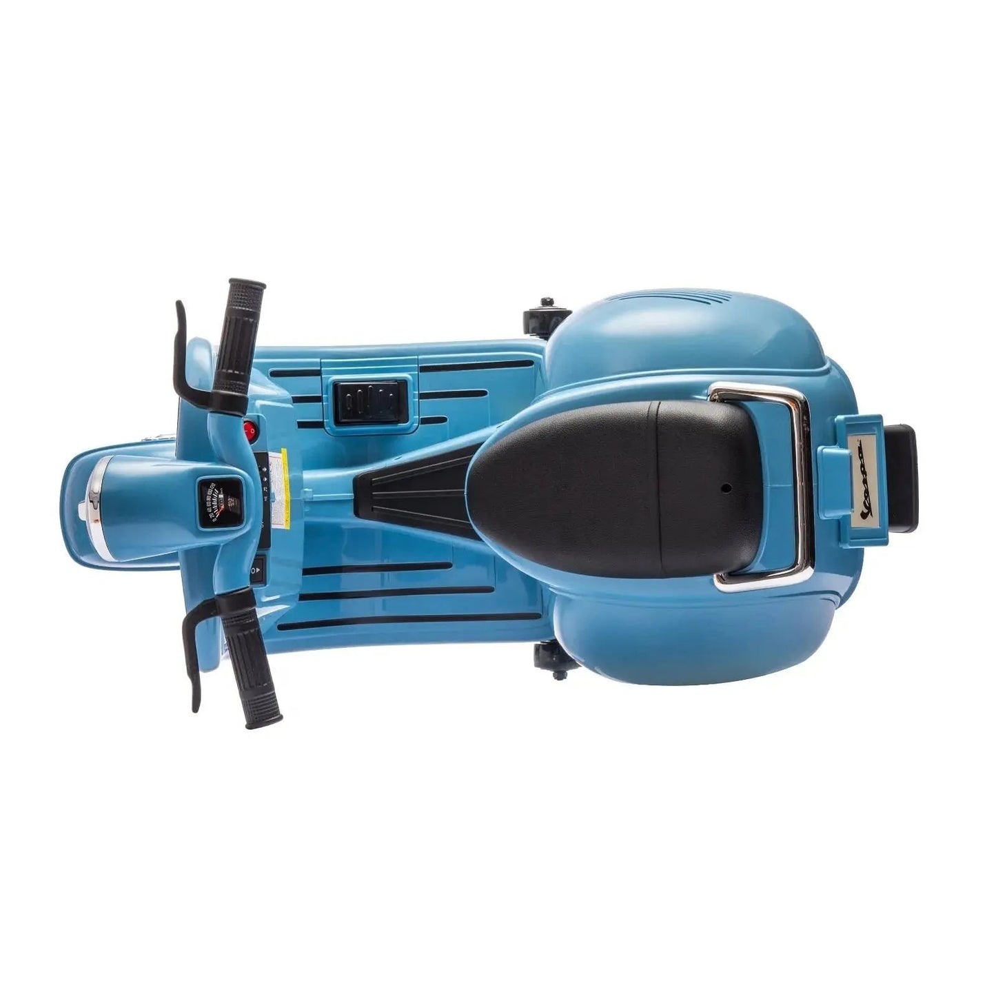 Freddo Toys Electric Ride-On Vespa Scooter