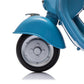 Freddo Toys Electric Ride-On Vespa Scooter