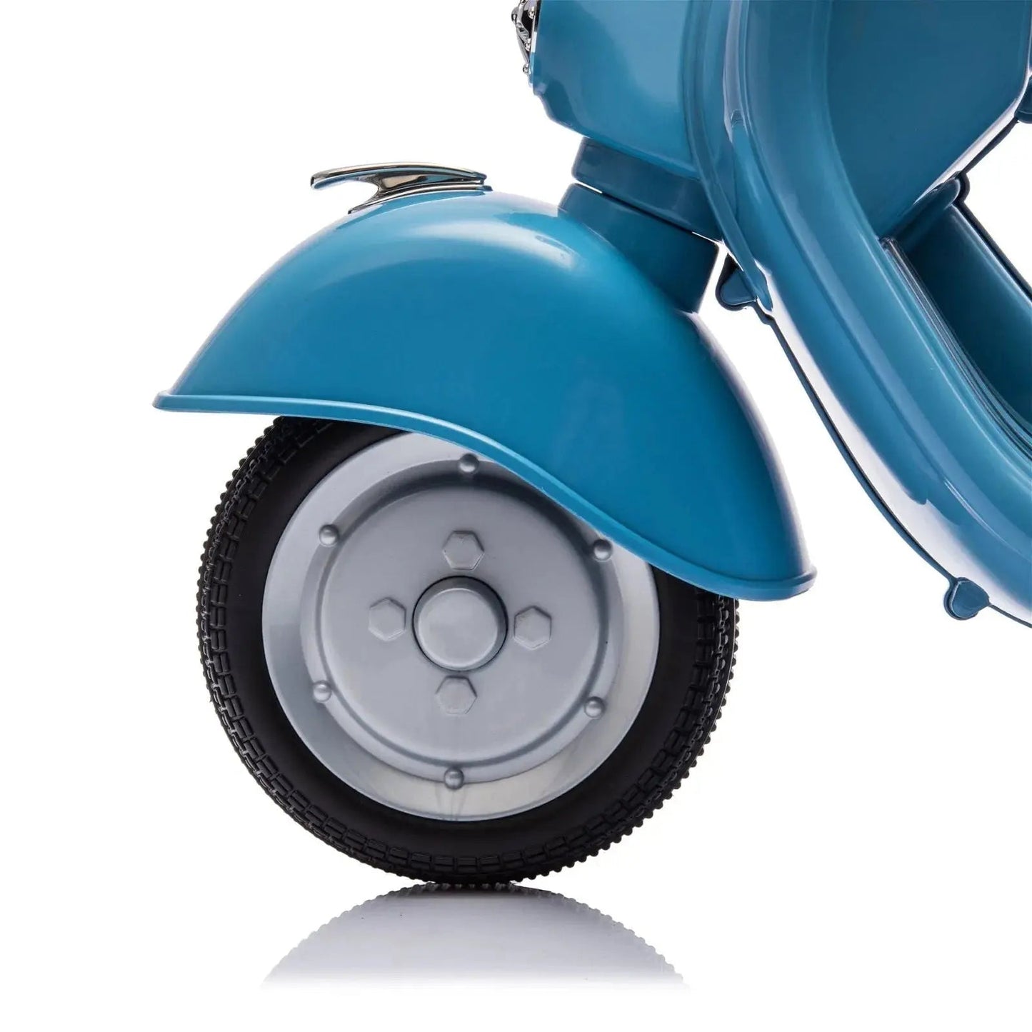 Freddo Toys Electric Ride-On Vespa Scooter