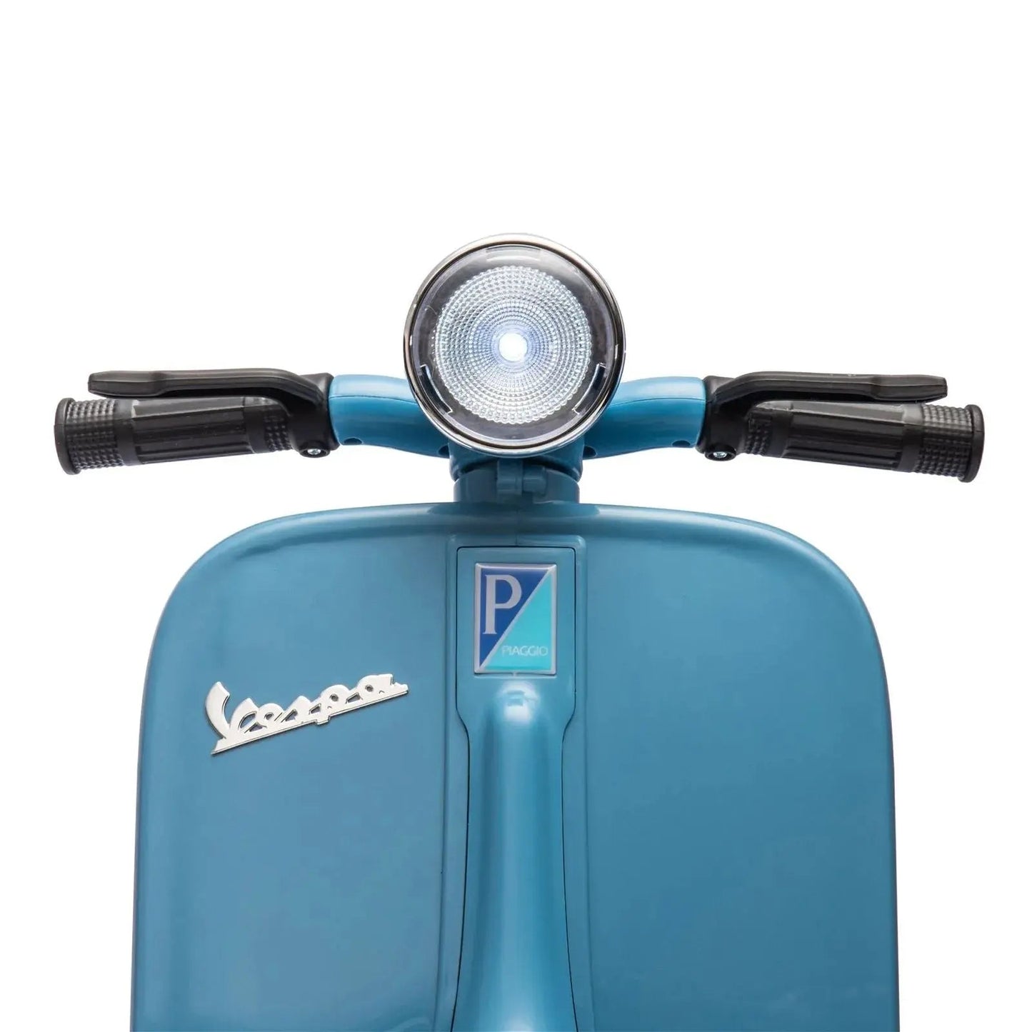 Freddo Toys Electric Ride-On Vespa Scooter