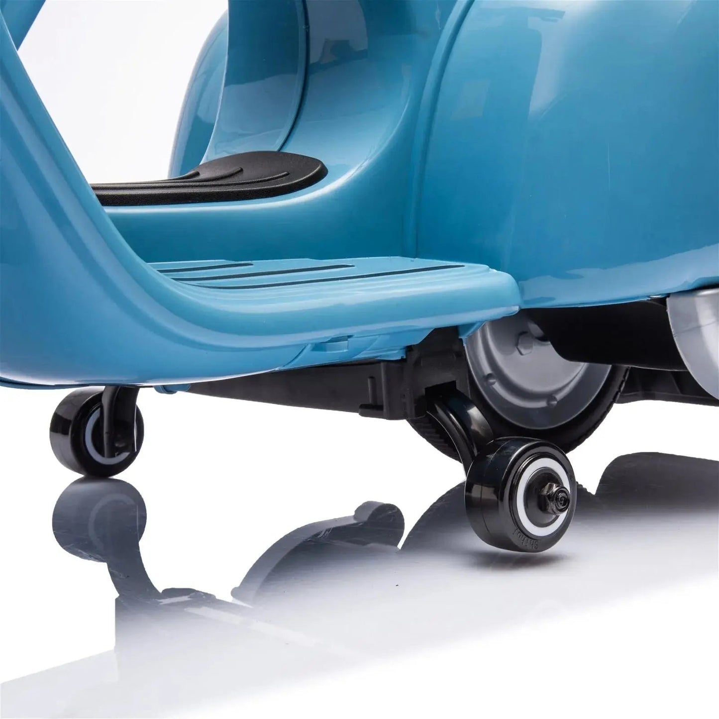 Freddo Toys Electric Ride-On Vespa Scooter