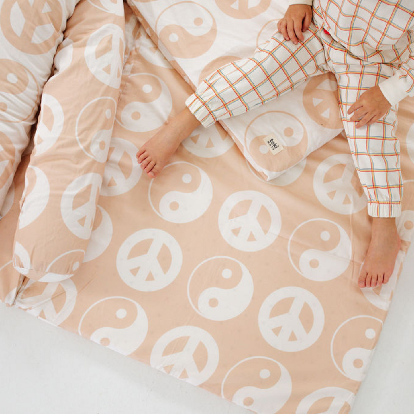 Toki Mats Yin Yang Play Mat