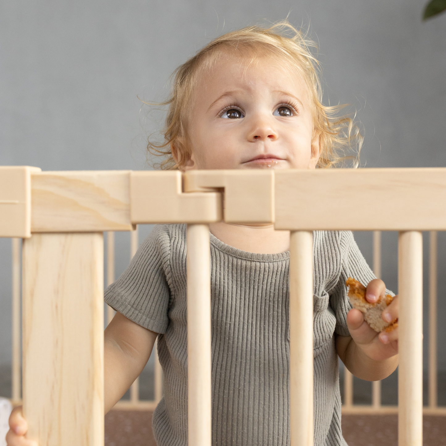 Toki Kids Mega Playpen
