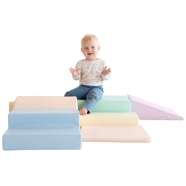 IGLU Soft Play Set Little Crawler