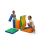 IGLU Soft Play Activity Set Discoverer XL