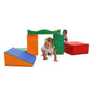 IGLU Soft Play Activity Set Discoverer XL