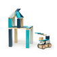 Tegu Magnetic Wooden Blocks 42 Pieces