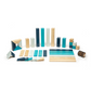 Tegu Magnetic Wooden Blocks 42 Pieces