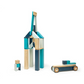 Tegu Magnetic Wooden Blocks 42 Pieces