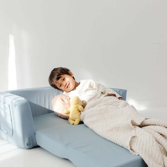 Toki Breeze Play Couch