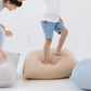 Toki Mats Sandcastle Bean Bag