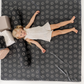 Toki Kids Smiles Vegan Leather Mat
