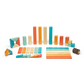 Tegu Magnetic Wooden Blocks 42 Pieces