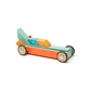 Tegu Magnetic Wooden Blocks 42 Pieces