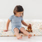 Toki Mat Playful Posies Play Mat