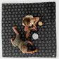 Toki Kids Smiles Organic Cotton Mat