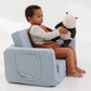Toki Breeze Play Couch