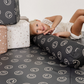 Toki Kids Smiles Vegan Leather Mat