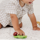 Toki Mats Terrazzo Chalk Vegan Leather Mat
