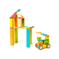 Tegu Magnetic Wooden Blocks 42 Pieces