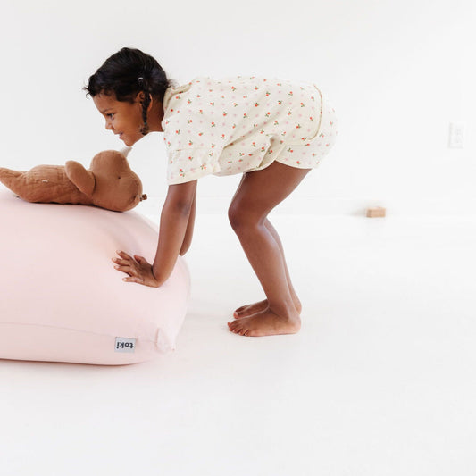 Toki Mats Tutu Bean Bag