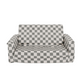 Toki Checker Pepper Play Couch