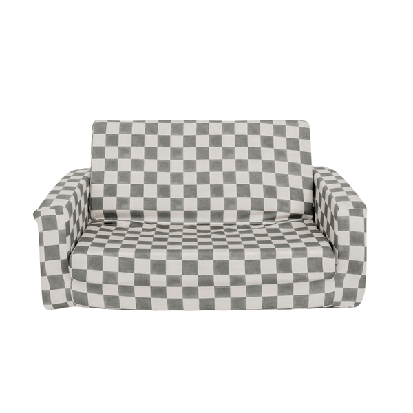 Toki Checker Pepper Play Couch