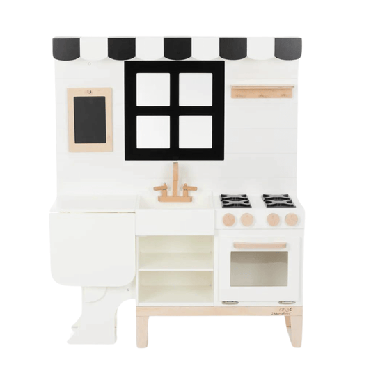 2 MamaBees Aviana Gourmet Play Kitchen
