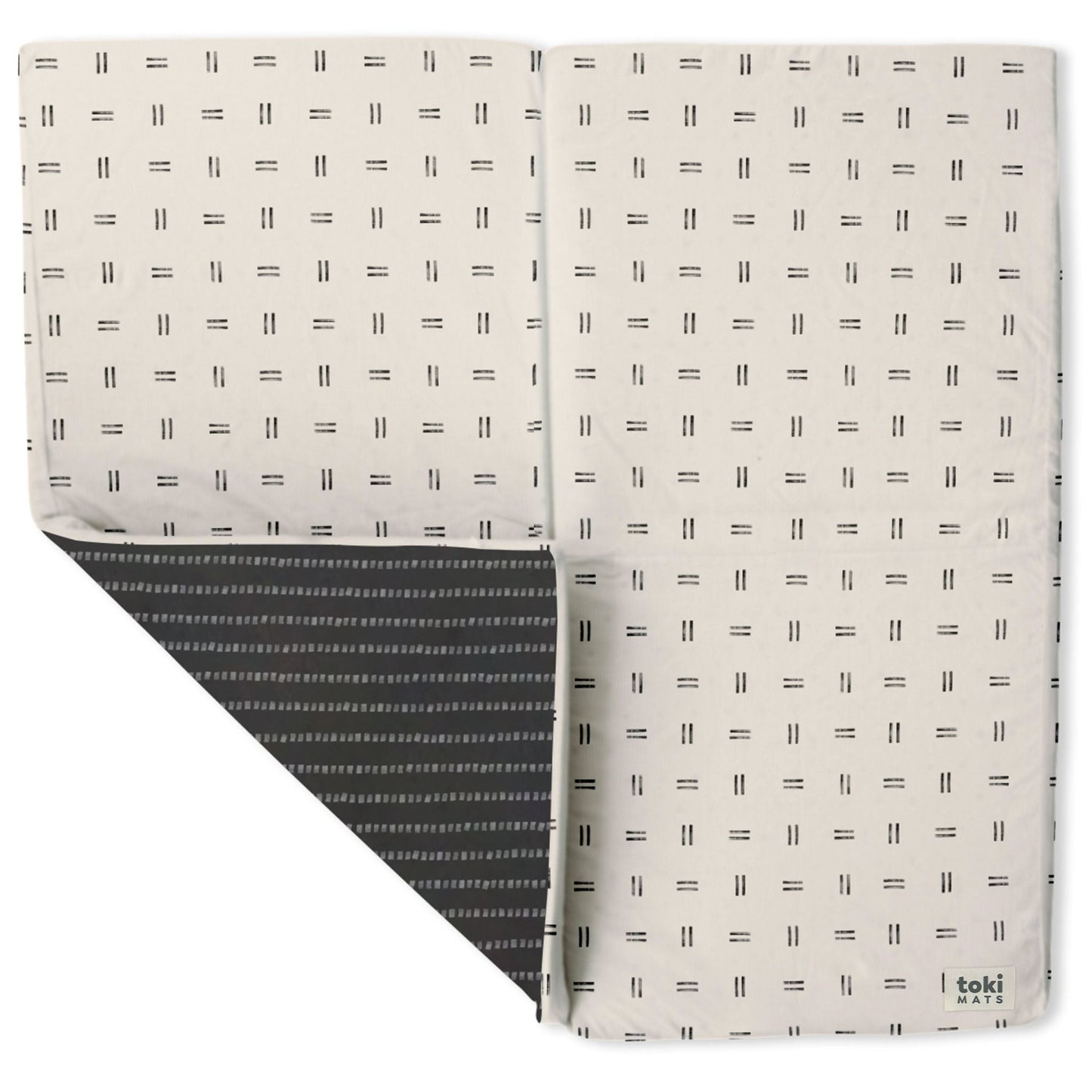 Toki Mats Mudcloth Play Mat