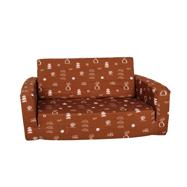 Toki Desert Play Couch