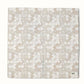 Toki Mats Grey Mosaic Play Mat