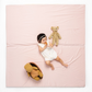 Toki Mats Tutu + Daisy Play Mat