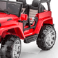 Magic Cars  Electric 2 Seater Jeep Truck ATV UTV