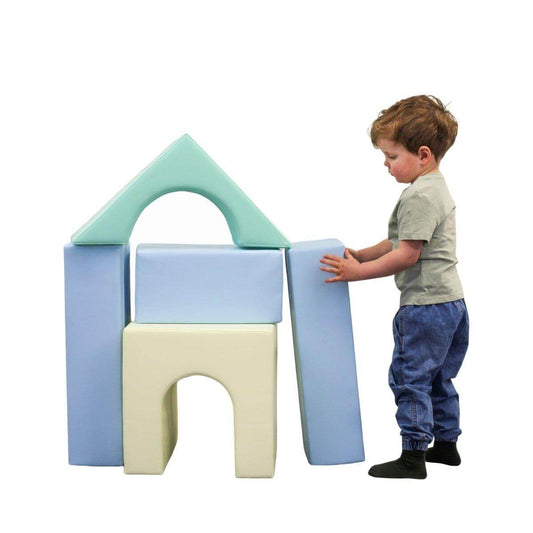 IGLU Soft Play Foam Block Set Challenger