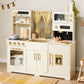 Tiny Land Trendy Play Kitchen