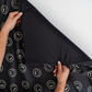 Toki Kids Smiles Organic Cotton Mat