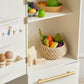 Tiny Land Play Kitchen Fridge
