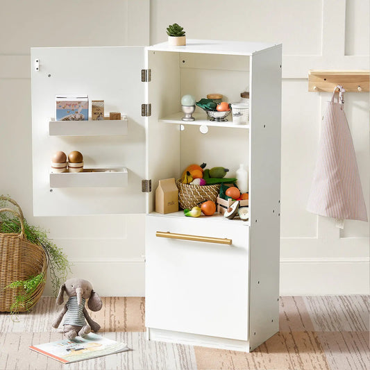 Tiny Land Play Kitchen Fridge