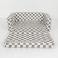 Toki Checker Pepper Play Couch